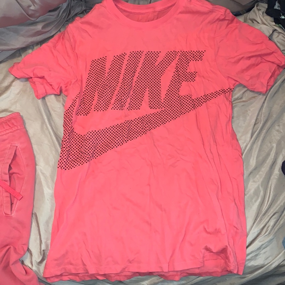 Nike set